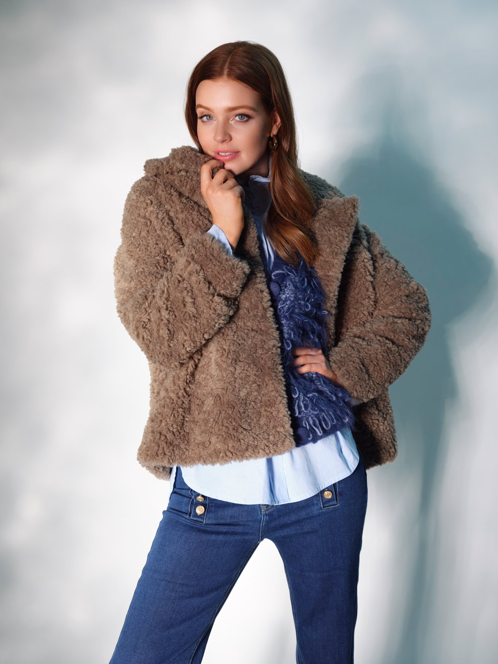 Tag 2 316 Pink Chery58195